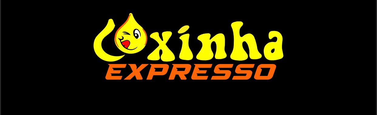 COXINHA EXPRESSO